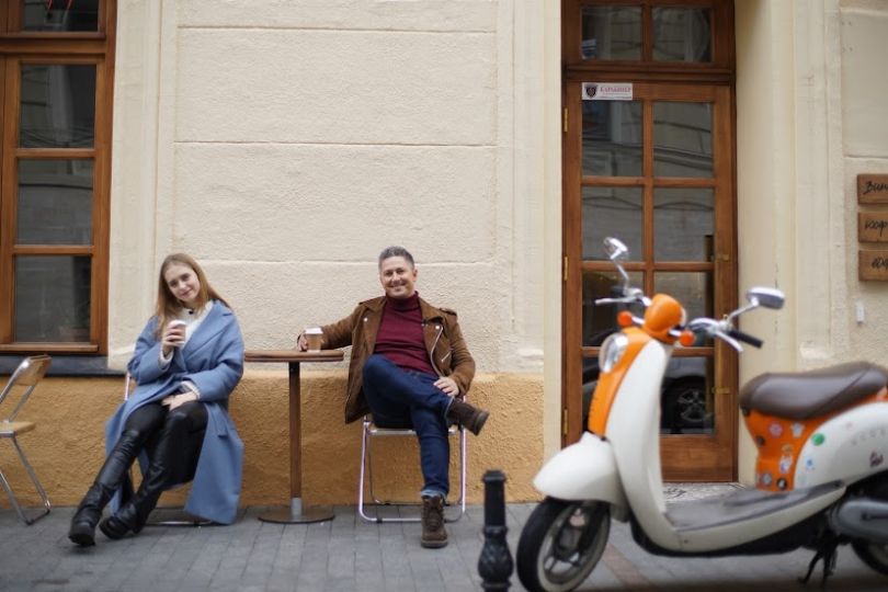 Олександр Педан